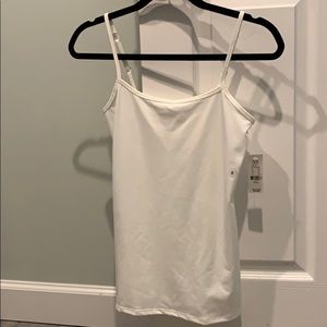 New York & Company Tank.  New with Tags